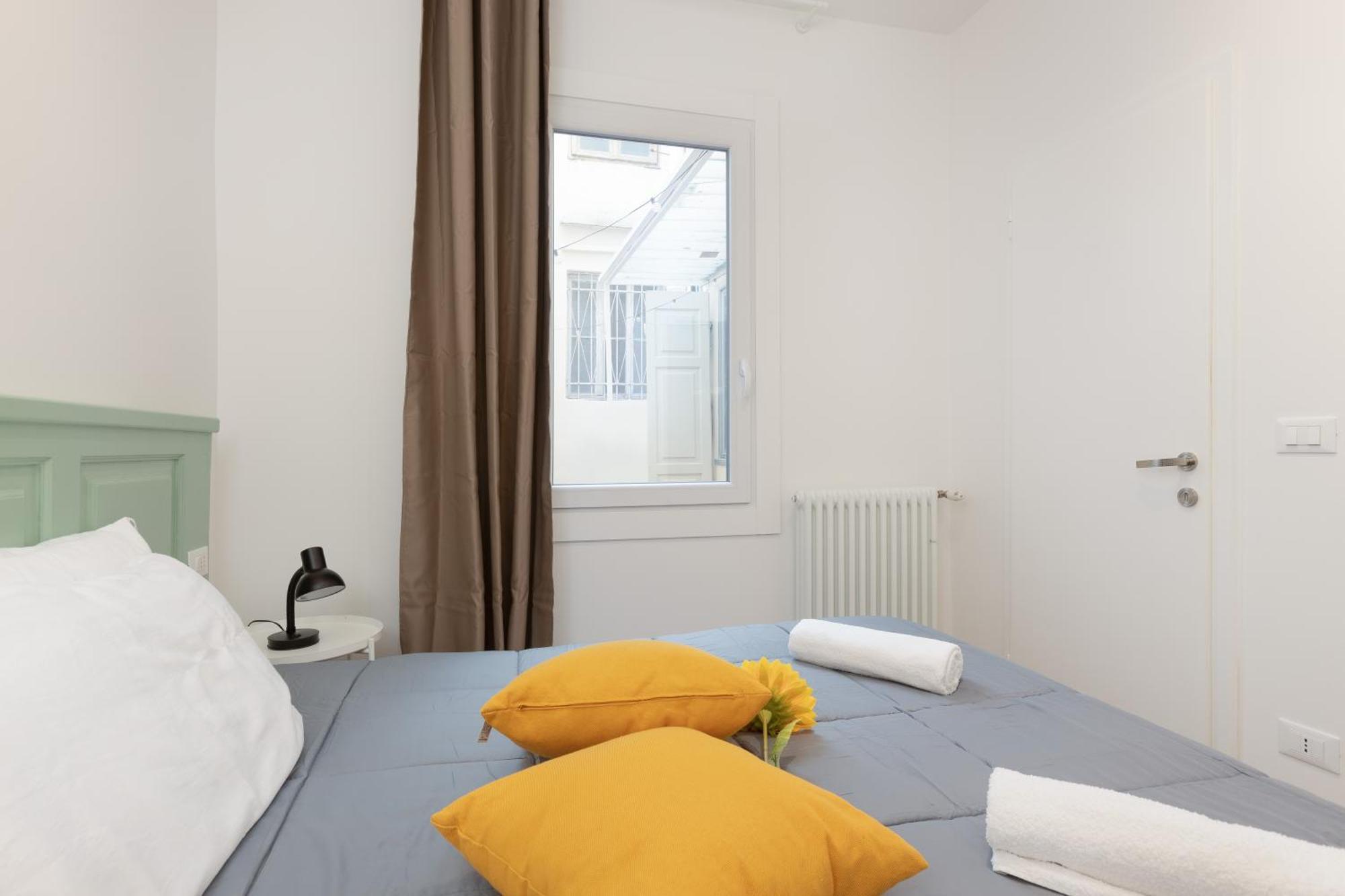 Snapstay Luxury Apartments In Centro A Trieste Exterior photo