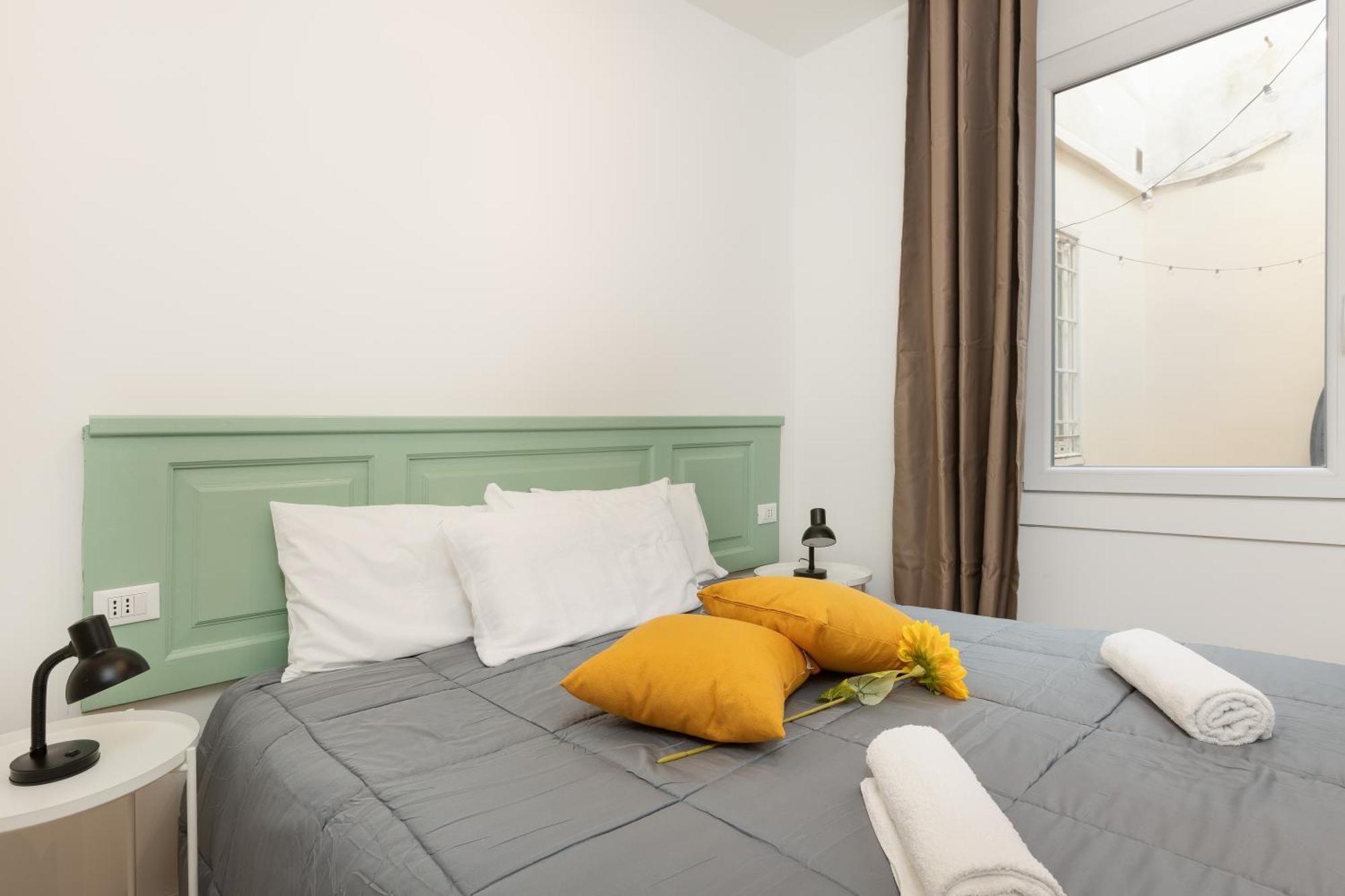 Snapstay Luxury Apartments In Centro A Trieste Exterior photo