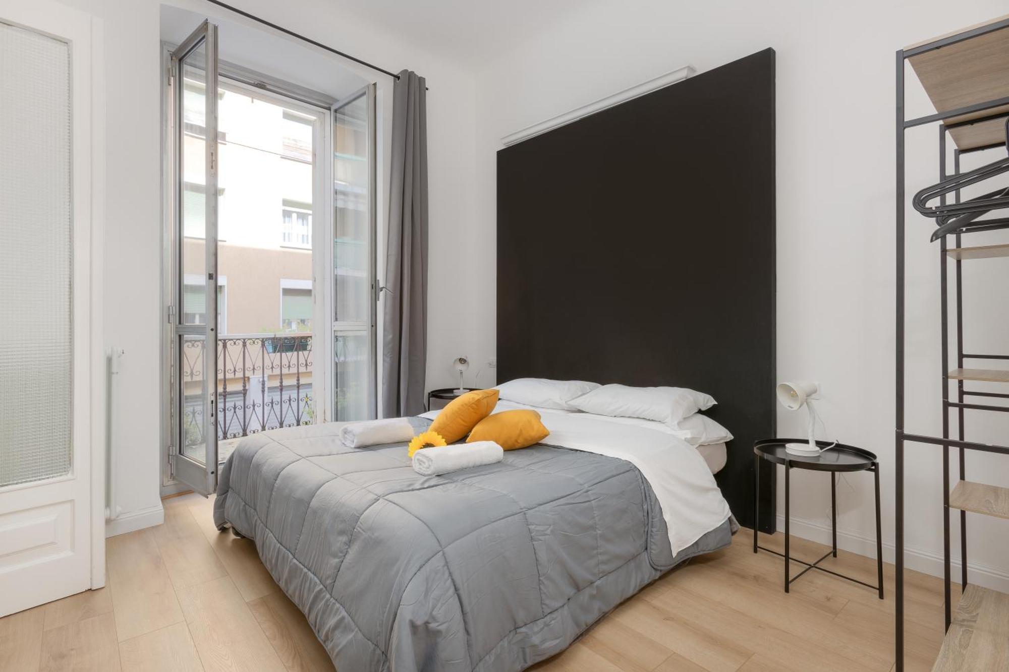 Snapstay Luxury Apartments In Centro A Trieste Exterior photo