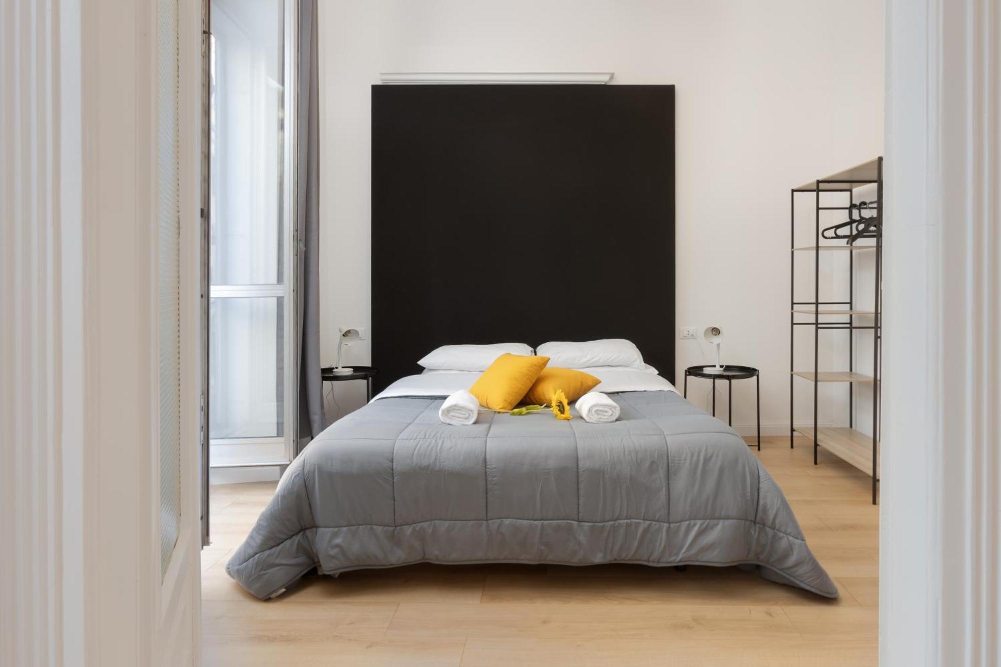 Snapstay Luxury Apartments In Centro A Trieste Exterior photo