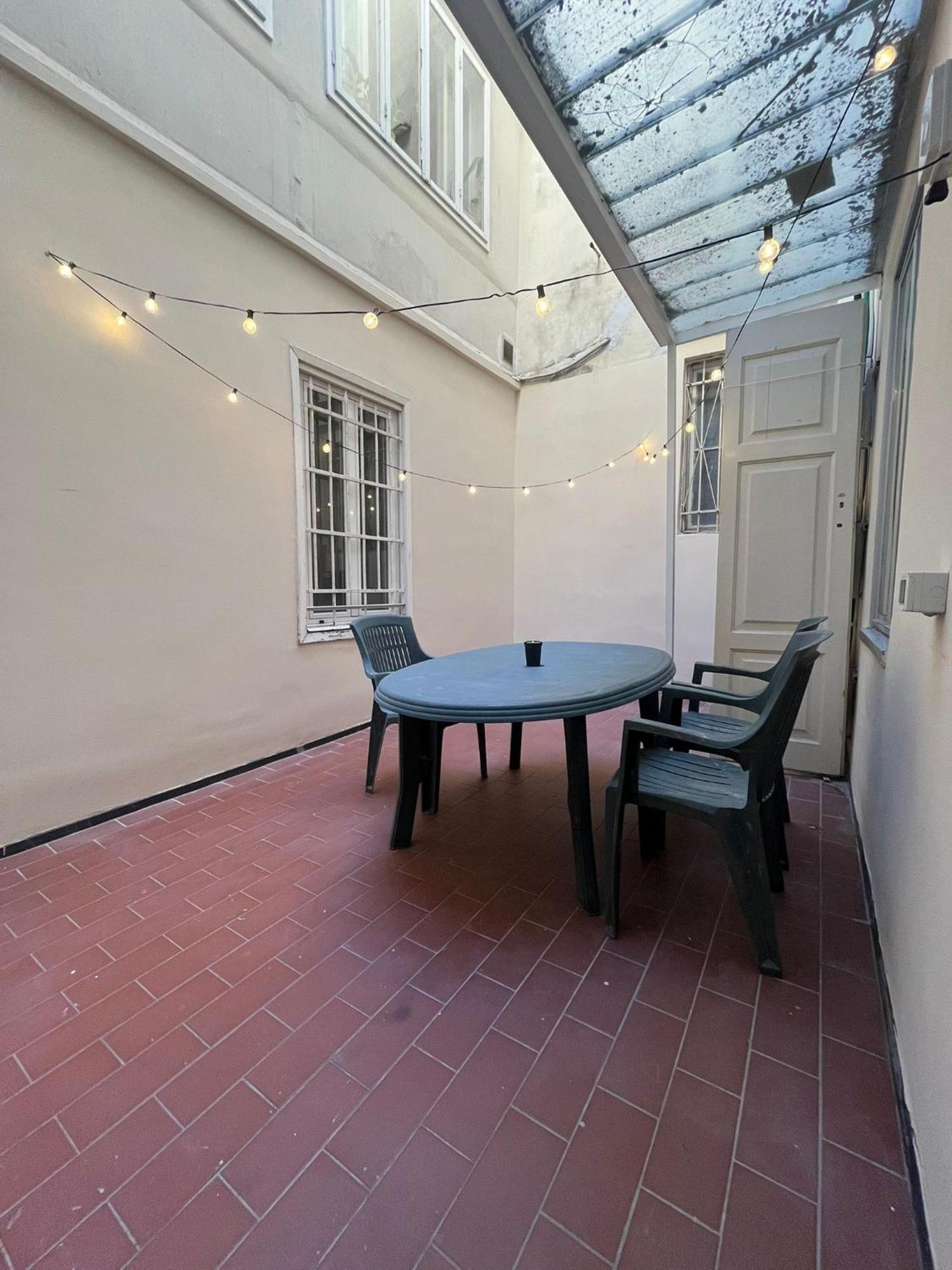 Snapstay Luxury Apartments In Centro A Trieste Exterior photo